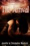 [Arianna Rose 04] • The Arrival